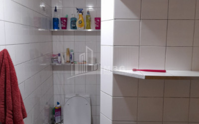 Продается Квартира, в Диди Дигоми