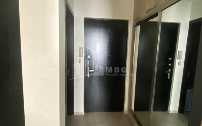 For Sale Flat, in Nutsubidze micro-districts (I-V)