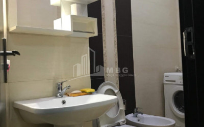 Продается Квартира, в Сабуртало