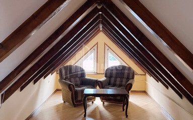 For Rent Flat, in Mtatsminda