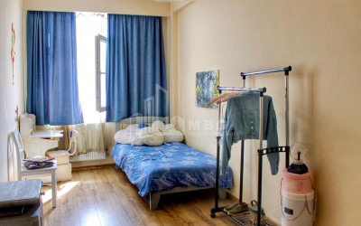 For Sale Flat, in Vedzisi