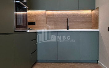 For Sale New building Flat In Ortachala, Krtsanisi District