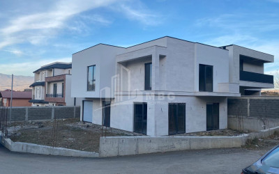 For Sale House Villa Digomi 1 Saburtalo District Tbilisi
