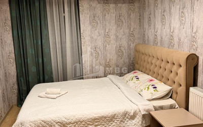 For Rent Flat, in Saburtalo