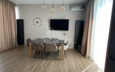 For Sale House - Villa, in Village Dighomi