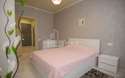 For Rent Flat, in Isani