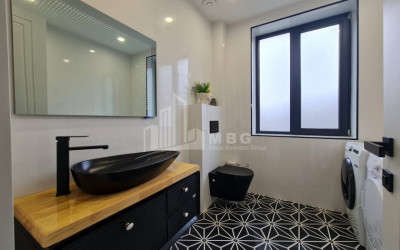 For Sale House - Villa, in Nutsubidze micro-districts (I-V)