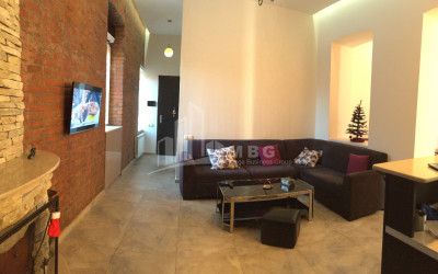 For Rent Flat, in Sololaki