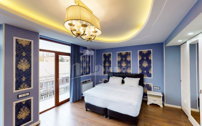 For Sale Flat, in Saburtalo