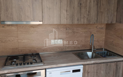 For Sale Flat, in Saburtalo