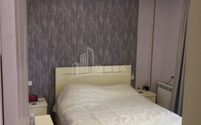 For Sale Flat, in Dighmis veli