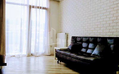 For Sale Flat, in Nadzaladevi