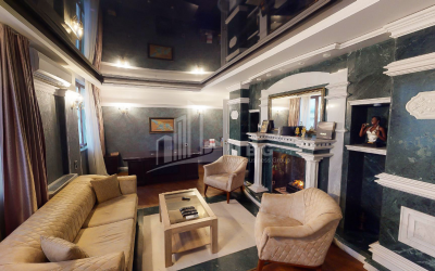 For Sale Flat, in Saburtalo