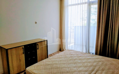 For Sale Flat, in Nadzaladevi