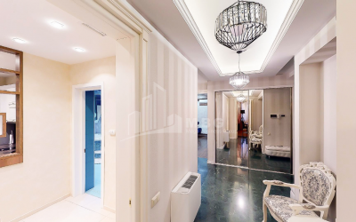 For Sale Flat, in Saburtalo