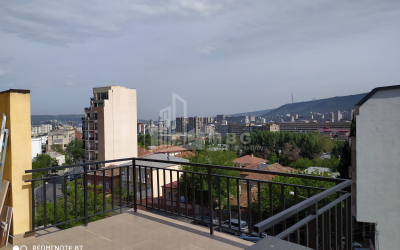 For Sale Flat, in Saburtalo