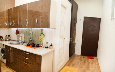 For Sale Flat, in Sololaki