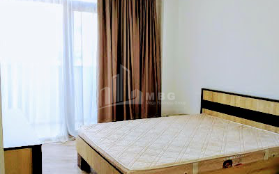 For Sale Flat, in Nadzaladevi