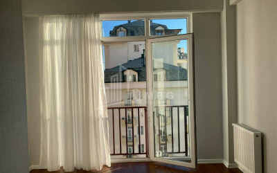 For Sale Flat, in Digomi Massive