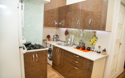 For Sale Flat, in Sololaki