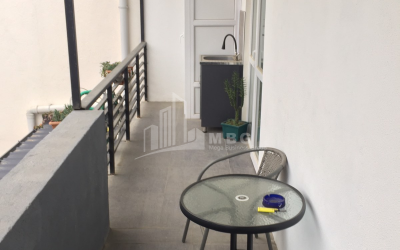 For Sale Flat, in Dighmis veli