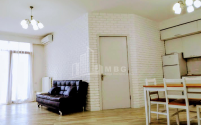 For Sale Flat, in Nadzaladevi