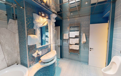 For Sale Flat, in Saburtalo