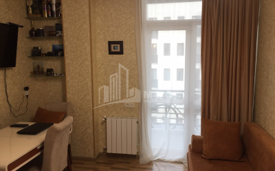 For Sale Flat, in Dighmis veli