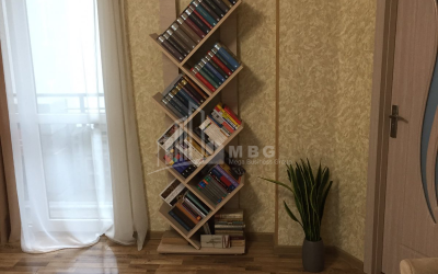 For Sale Flat, in Dighmis veli