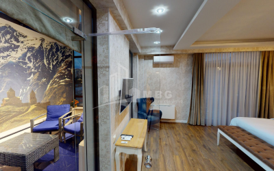 For Sale Flat, in Saburtalo