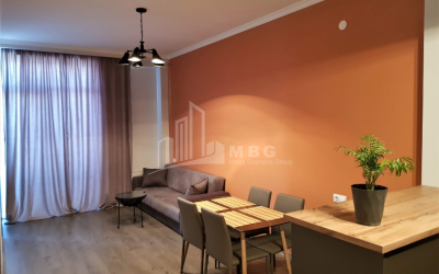 Продается Квартира, в Окрестности метро Гурамишвили