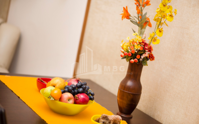 For Sale Flat, in Sololaki