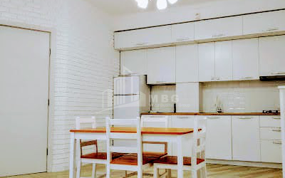 For Sale Flat, in Nadzaladevi