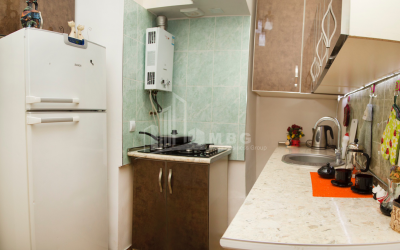 For Sale Flat, in Sololaki