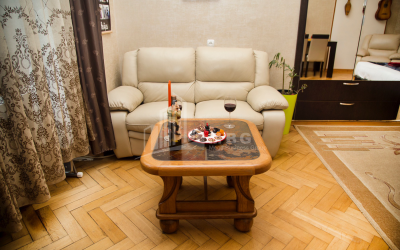 For Sale Flat, in Sololaki