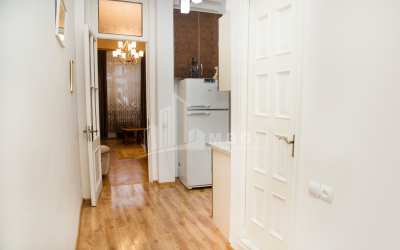 For Sale Flat, in Sololaki