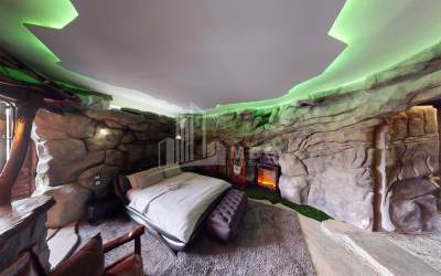 For Sale Flat, in Saburtalo