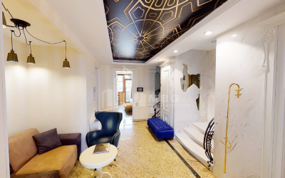 For Sale Flat, in Saburtalo