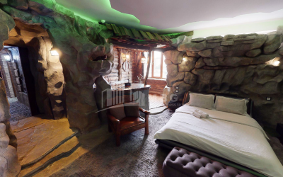 For Sale Flat, in Saburtalo