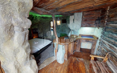 For Sale Flat, in Saburtalo