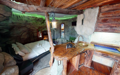 For Sale Flat, in Saburtalo