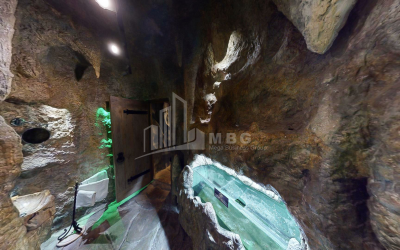 For Sale Flat, in Saburtalo