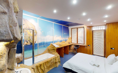 For Sale Flat, in Saburtalo