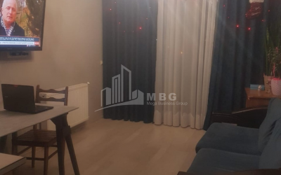 For Sale Flat, in Isani District