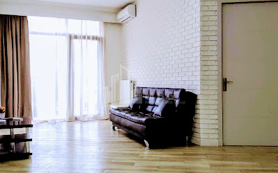 For Sale Flat, in Nadzaladevi