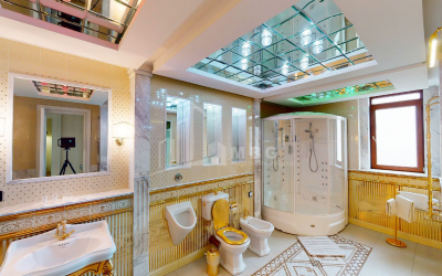 For Sale Flat, in Saburtalo