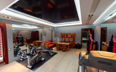 For Sale Flat, in Saburtalo