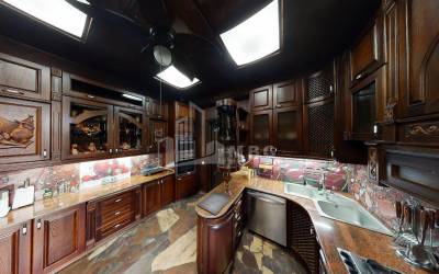 For Sale Flat, in Saburtalo