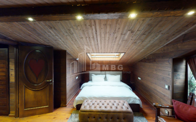 For Sale Flat, in Saburtalo