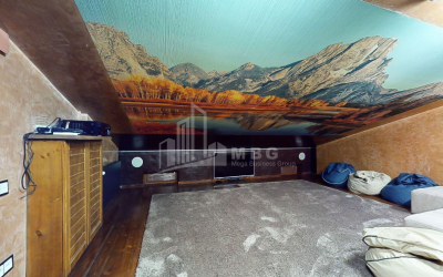 For Sale Flat, in Saburtalo